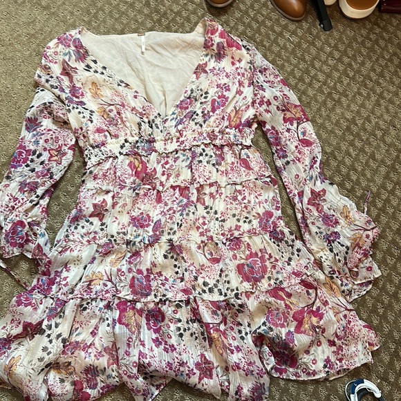 Free People Dresses & Skirts - Free people dress